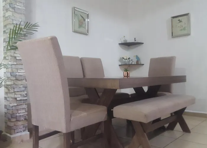 Private In Casa Colibrí *