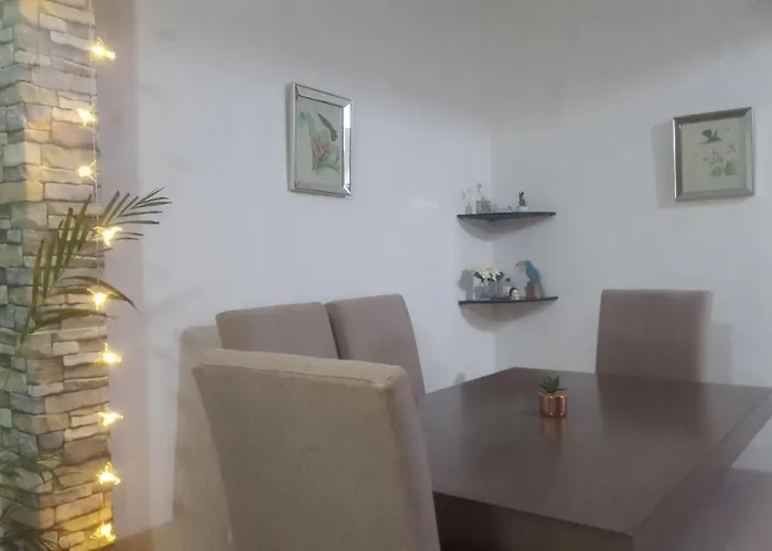 Private In Casa Colibrí