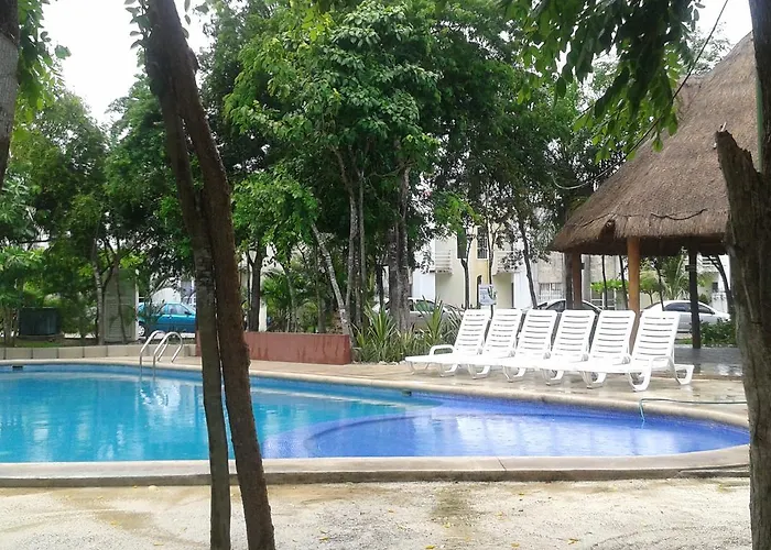 Private In Casa Colibrí