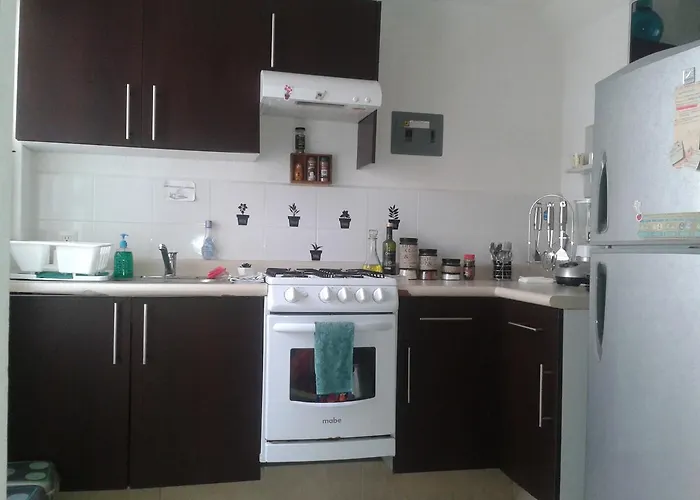 Private In Casa Colibrí *