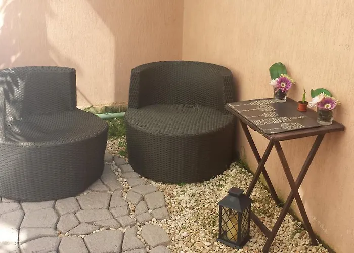 Private In Casa Colibrí * Playa del Carmen