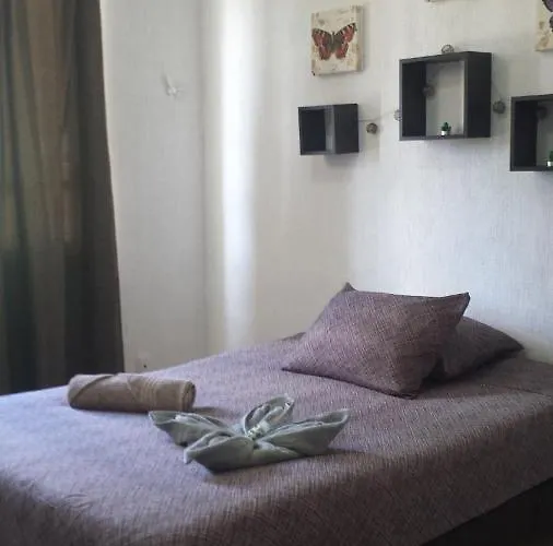 Private In Casa Colibrí Playa del Carmen