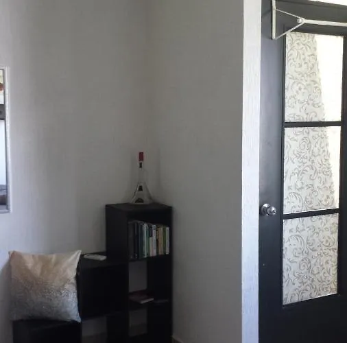 Pensión Private In Casa Colibrí Playa del Carmen